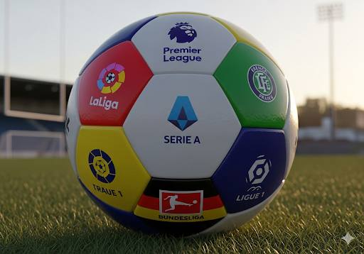 英超胜平负统计图表